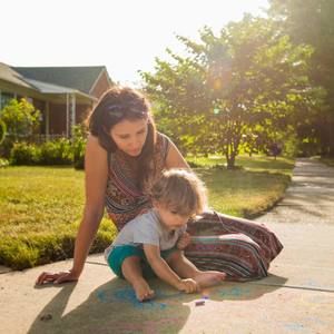 Meet your Posher, Holly